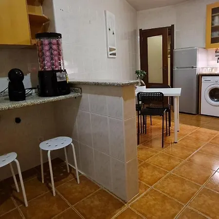 Apartament Casa Hintze Ribeiro