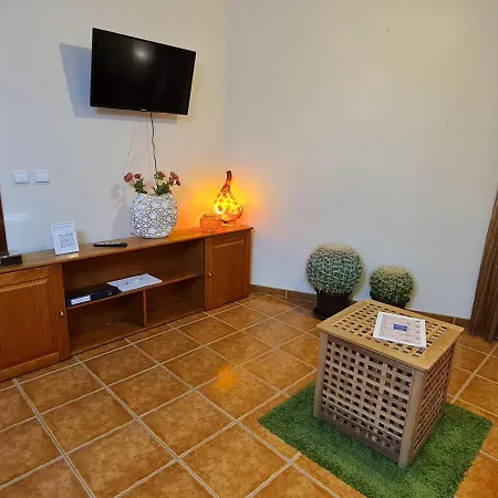Casa Hintze Ribeiro Apartament *