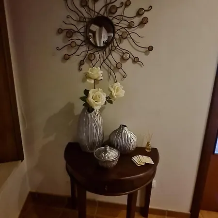 Apartament Casa Hintze Ribeiro
