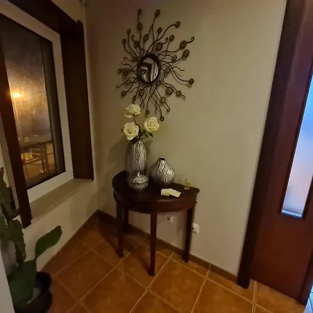 Apartament Casa Hintze Ribeiro *